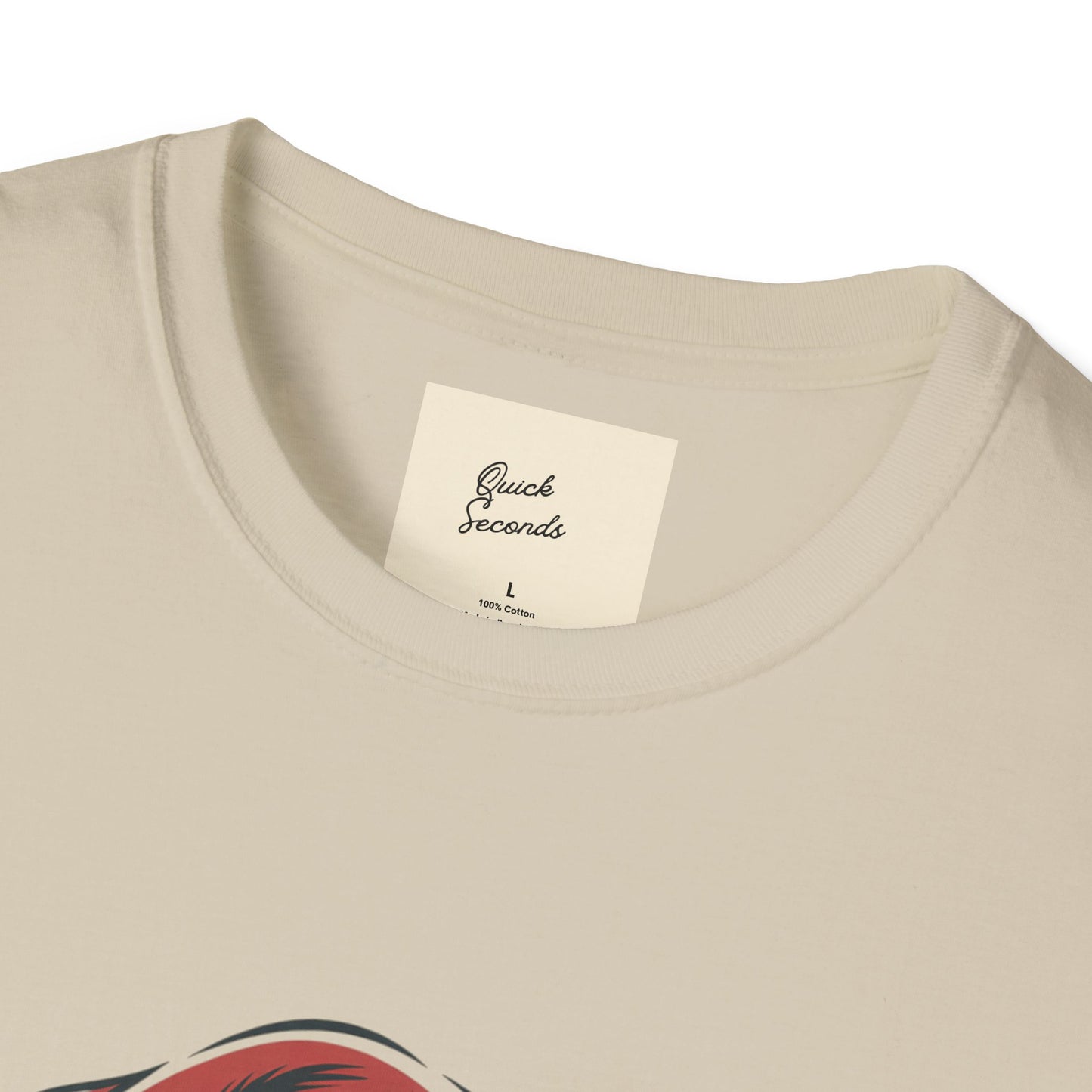 Vintage Santa Claus T-Shirt