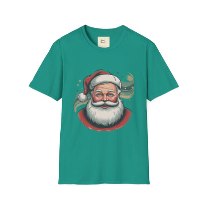 Vintage Santa Claus T-Shirt