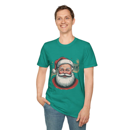 Vintage Santa Claus T-Shirt