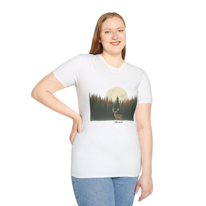 Forest Moonlight T-Shirt
