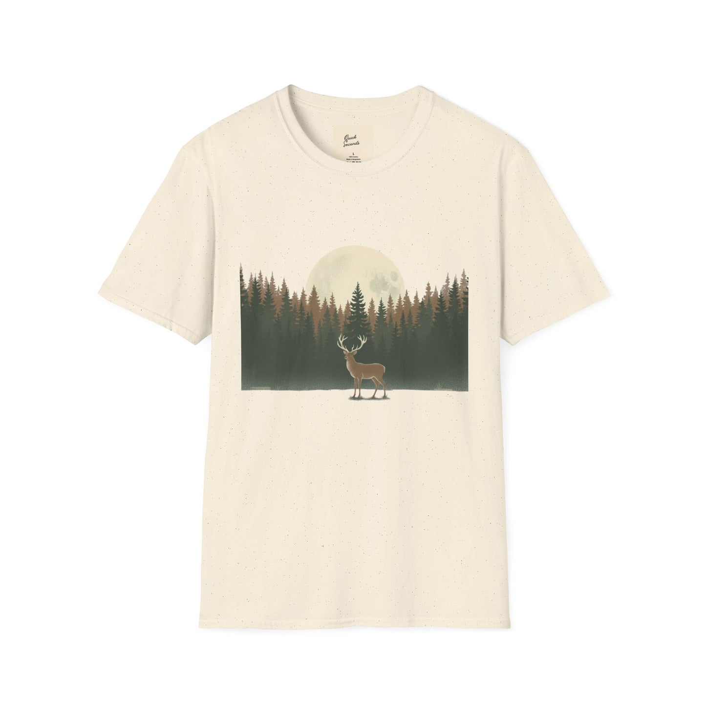 Forest Moonlight T-Shirt