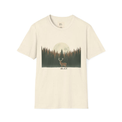 Forest Moonlight T-Shirt