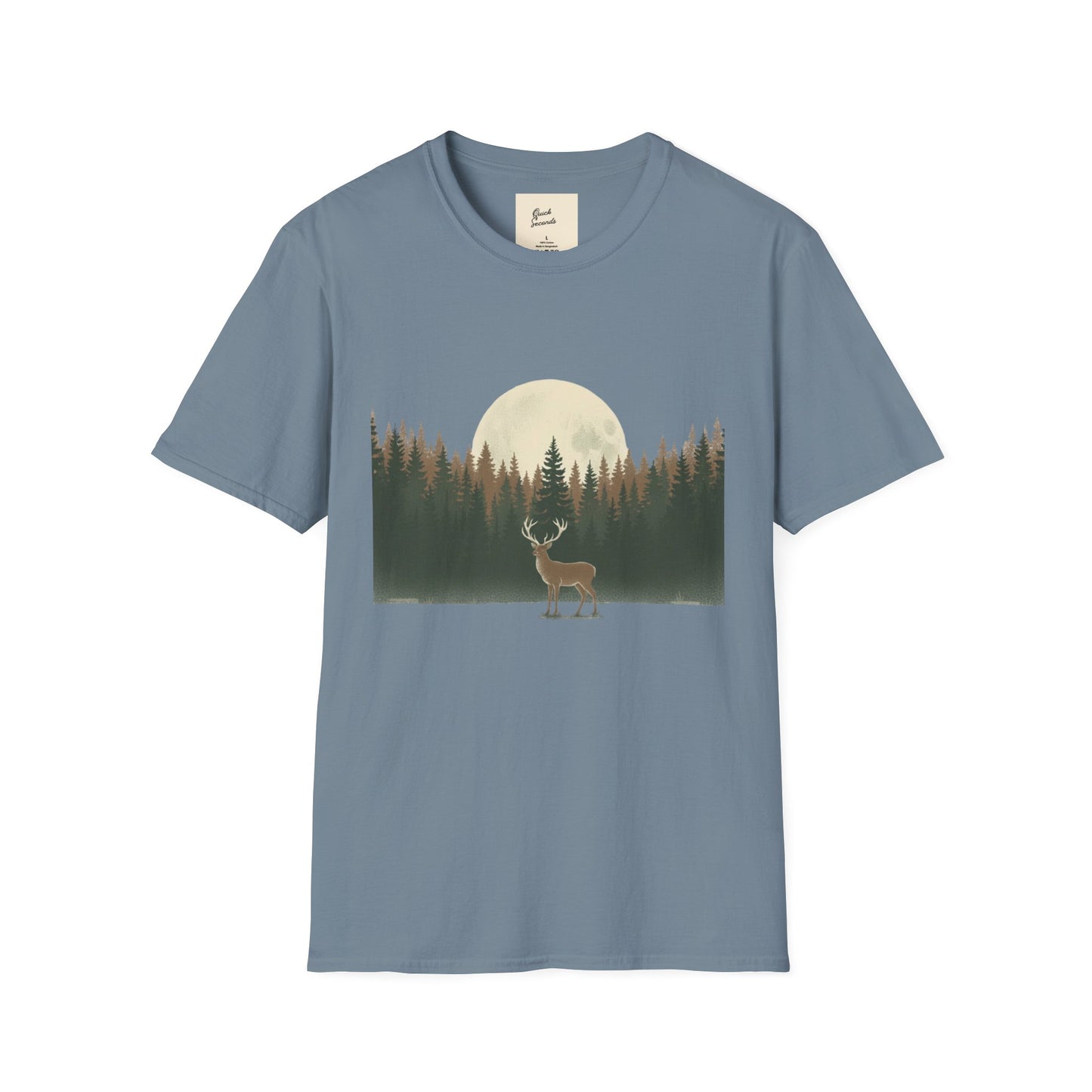 Forest Moonlight T-Shirt