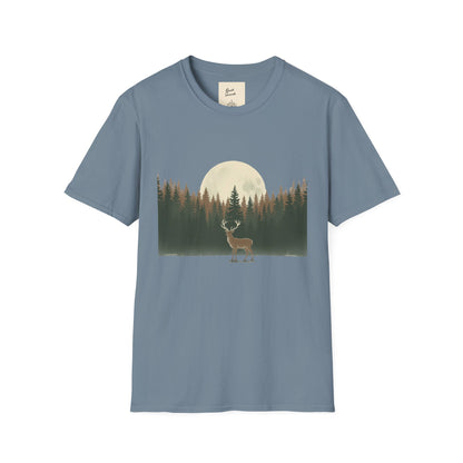 Forest Moonlight T-Shirt