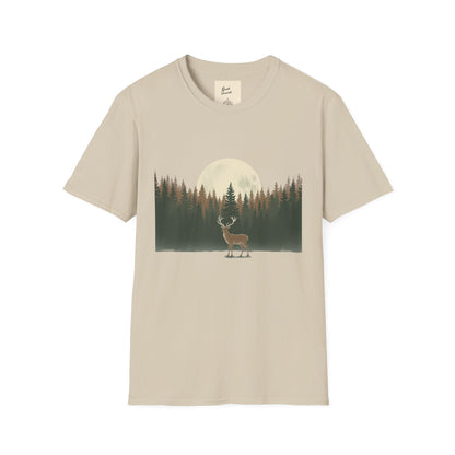 Forest Moonlight T-Shirt