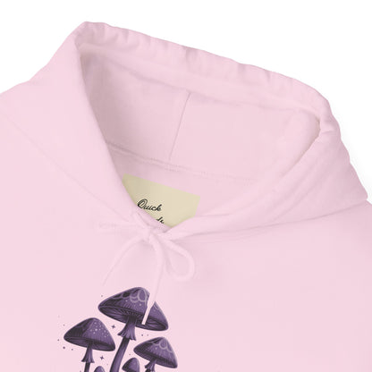 Mushroom Magic Unisex Heavy Blend™ Hooded Sweatshirt