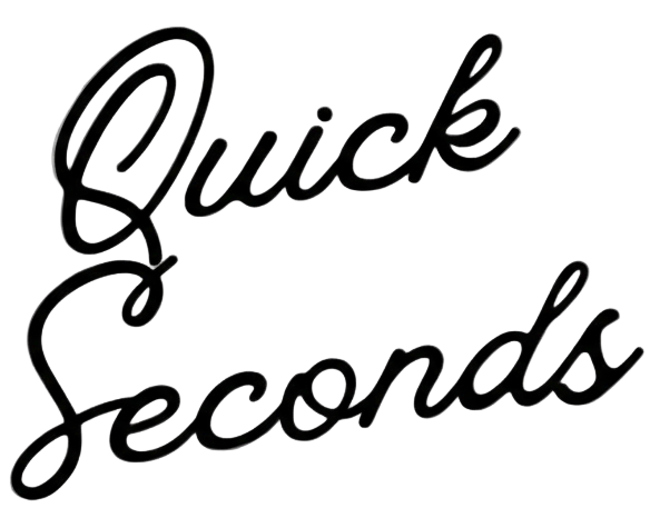 QuickSeconds